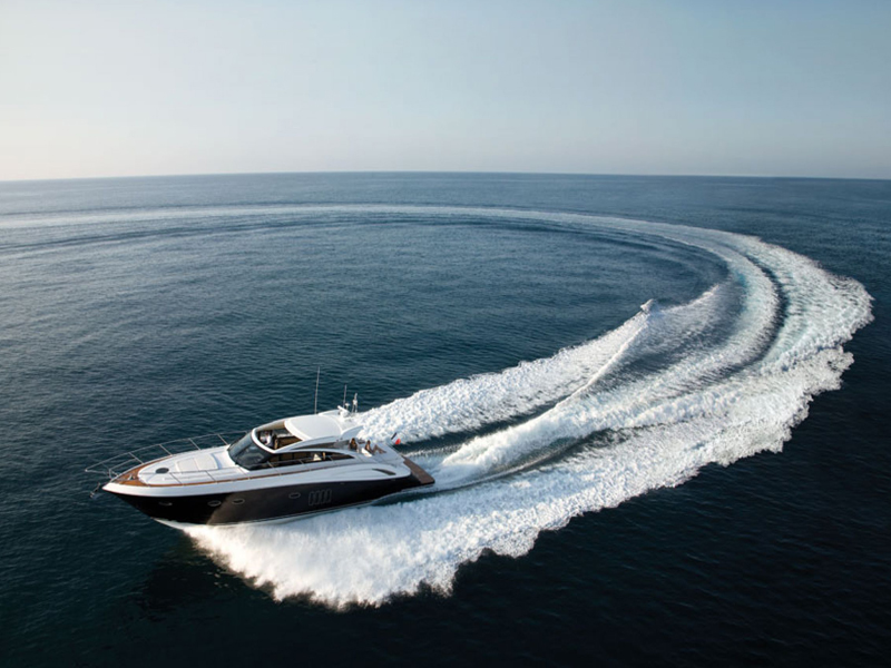 MYKONOS PRIVATE YACHT for EXCLUSIVE PARTY