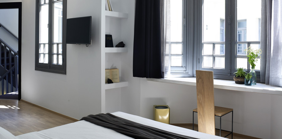 INN ATHENS