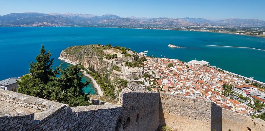 4 Day Cruise “Euphoric Aegean”