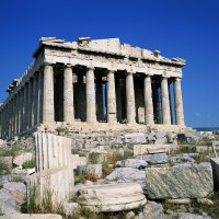 UNESCO WORLD HERITAGE SITES IN GREECE MAINLAND TOUR